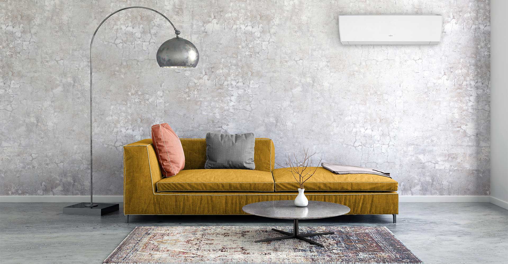 Fujitsu varmepumpe priser