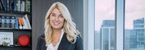 Lady Deborah Chambers QC Profile
