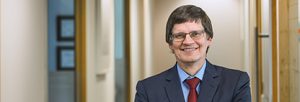 John Land Profile