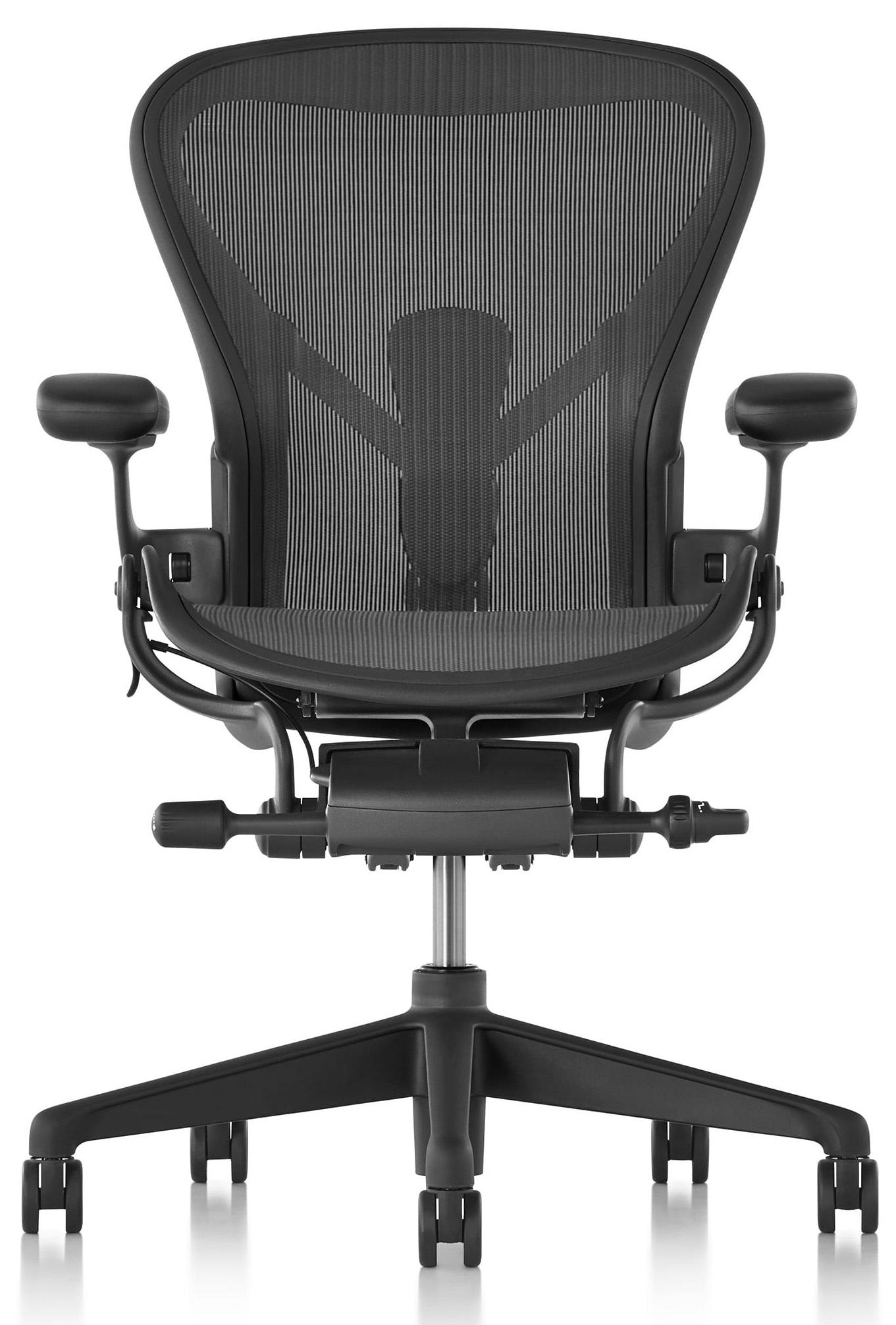 Aeron ergonomic office chair Plethora