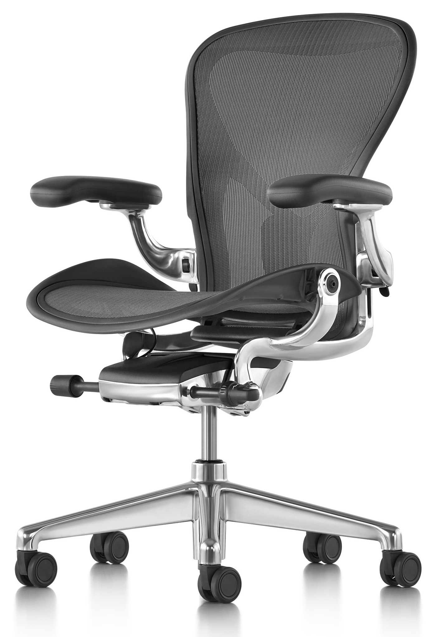 Aeron ergonomic office chair Plethora