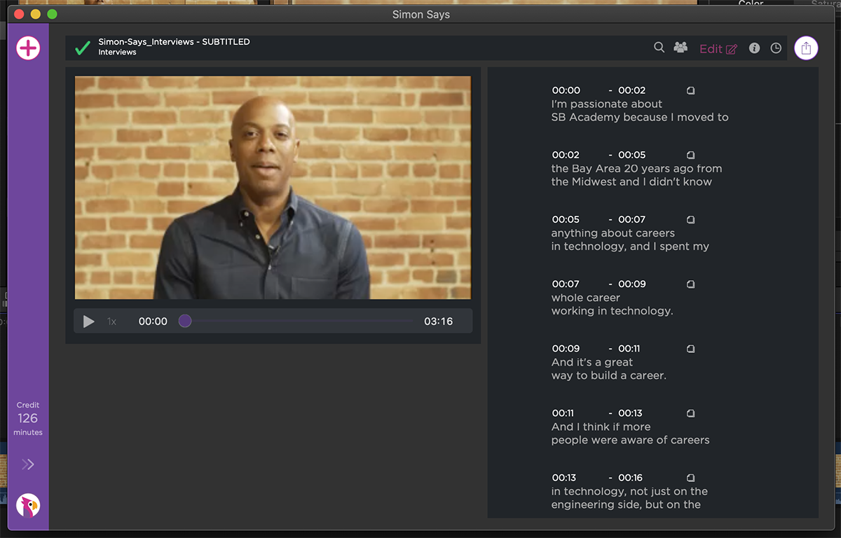how to add subtitles to video in final cut pro x