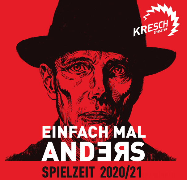 COOLBEUYS oder Wo ist Joseph?