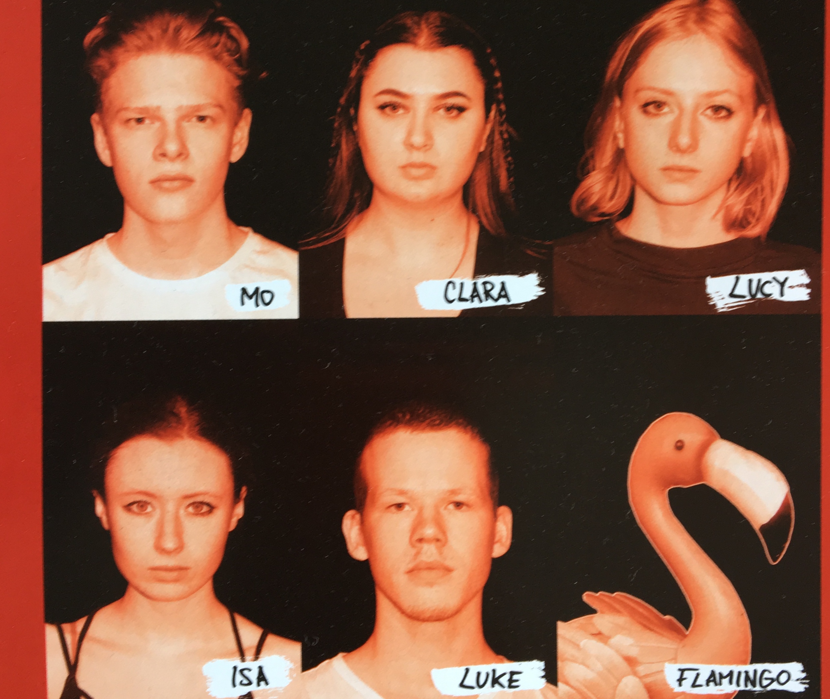 Love Stoned - EIN VIDEOSTREAM (UA)