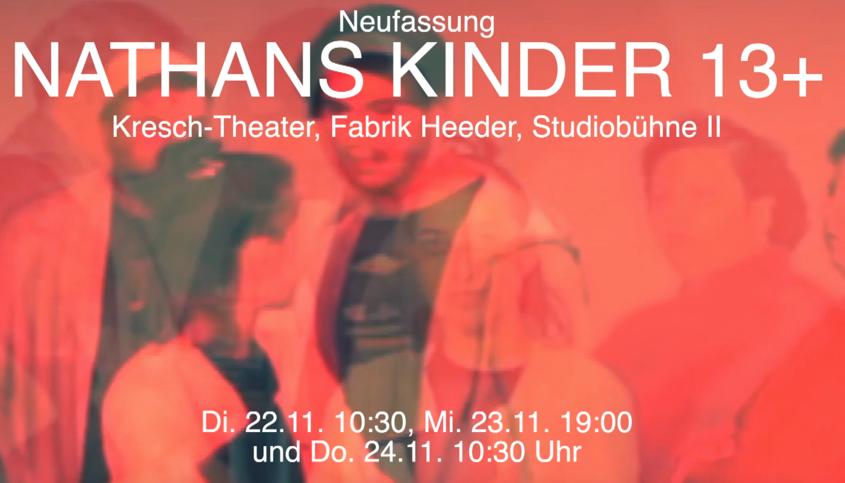 Nathans Kinder