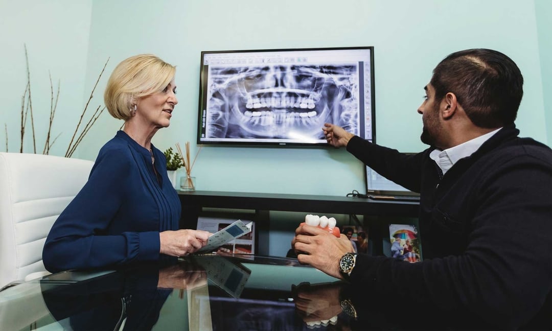 Dentures Atlanta GA Heart of Vinings Dentistry