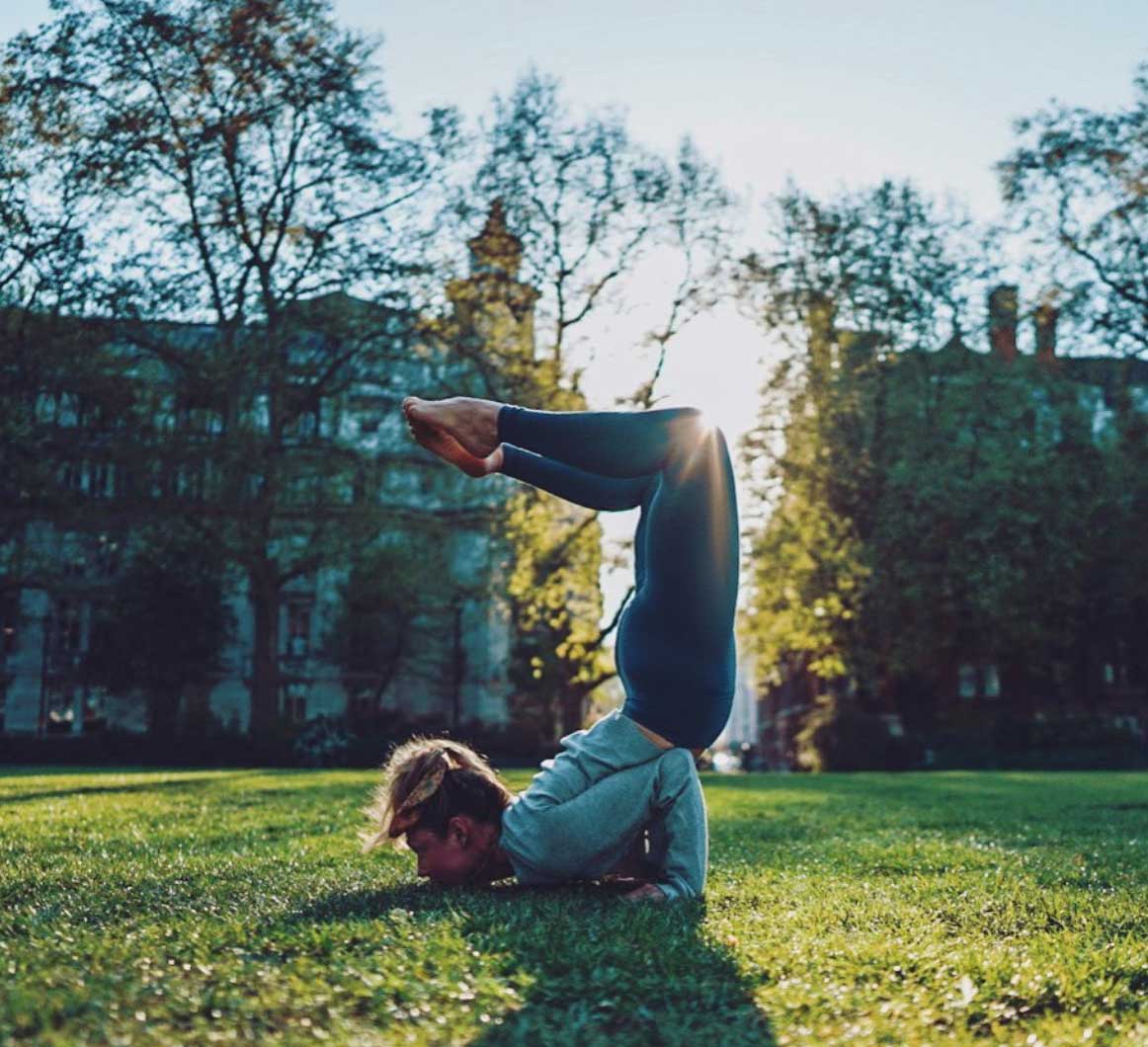 photo of Molly Robinson