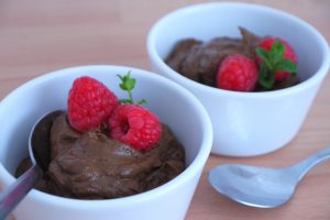Mousse Image