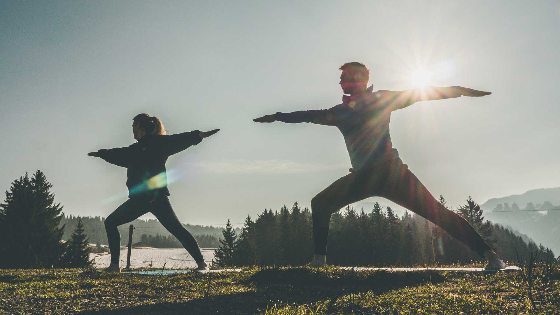 Fitness Coaching image