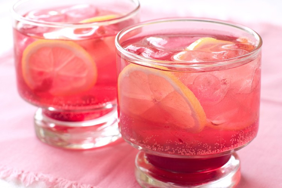Lemonade image