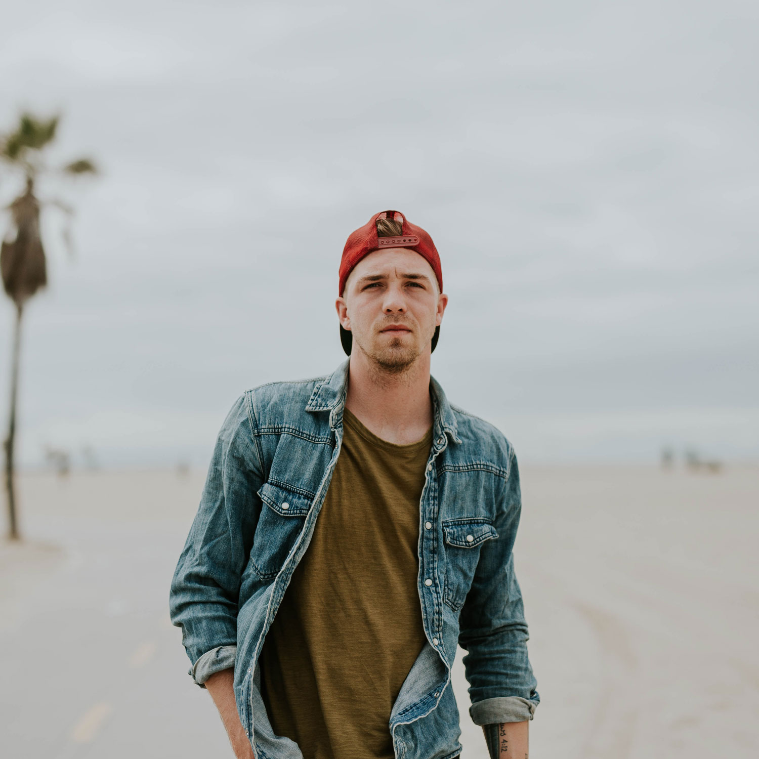 Collin Fuller