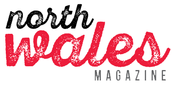 North Wales Magazine Logo