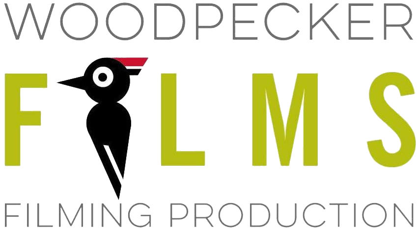 Woodpecker Films Logo