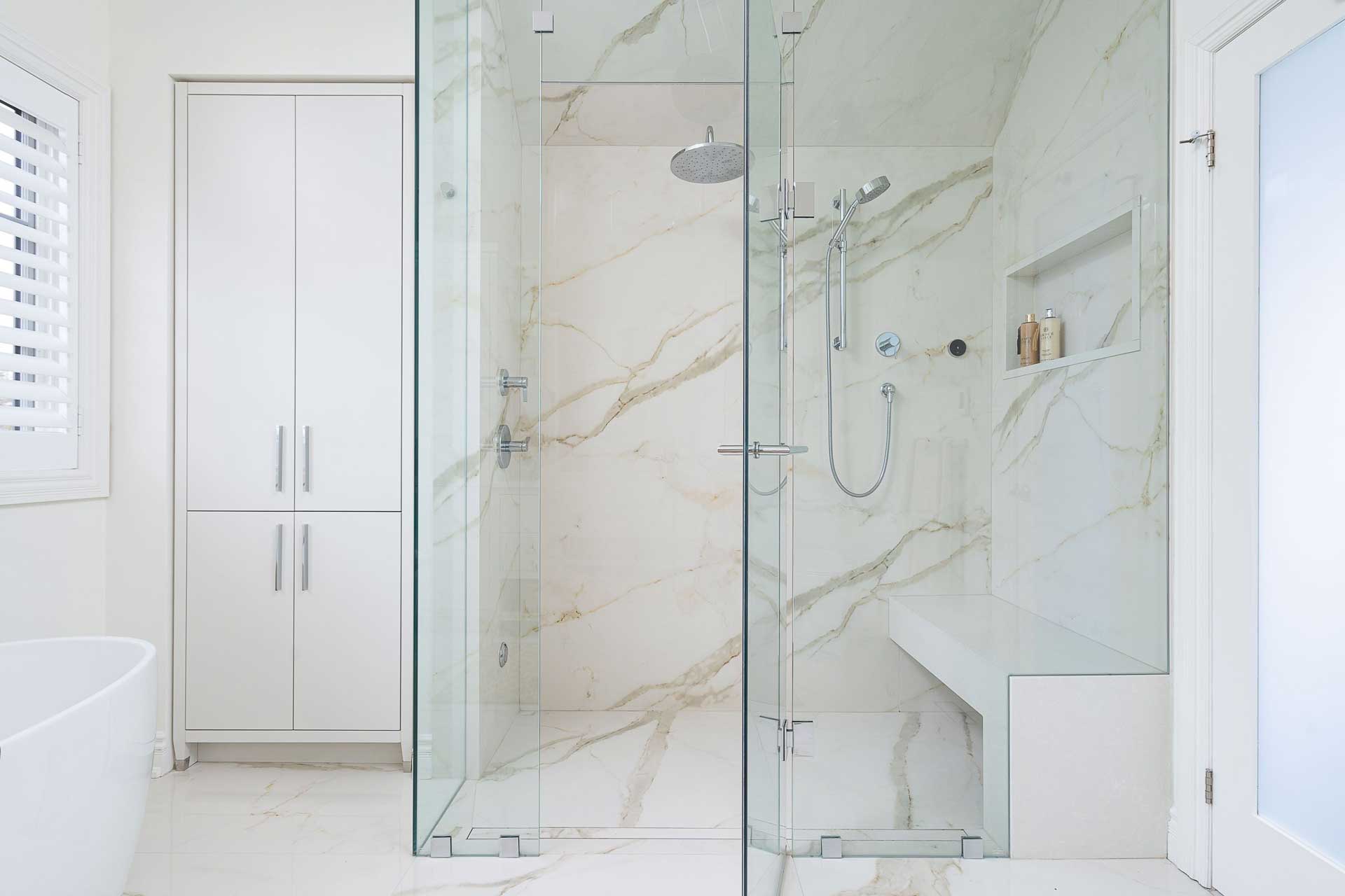 Rockingham Bathroom | TwoBirdsDesign