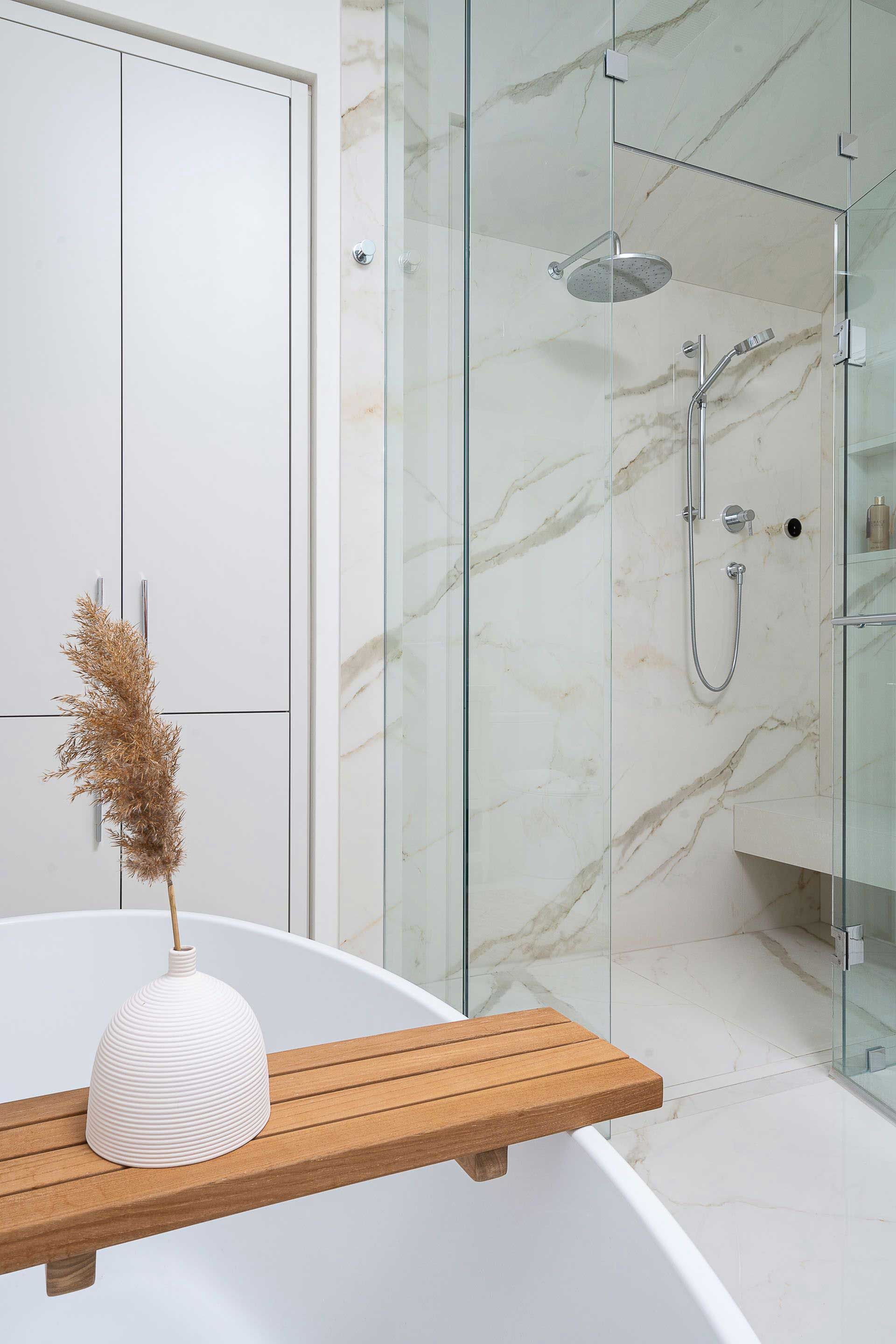 Rockingham Bathroom | TwoBirdsDesign