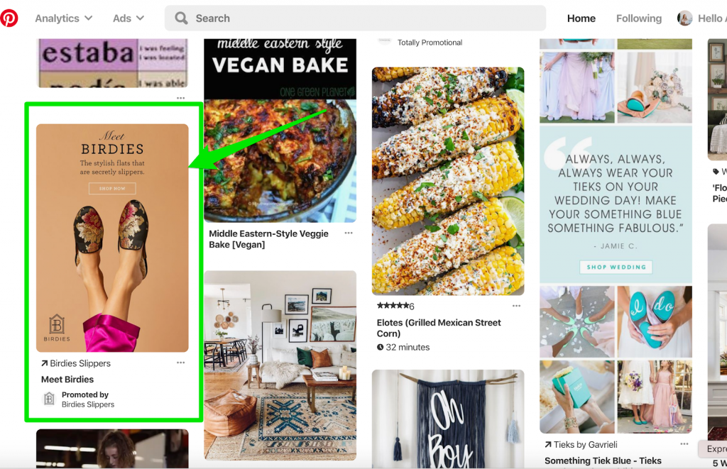 pinterest