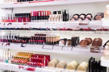 Sephora devotes percentage of shelf space to Black owned brands