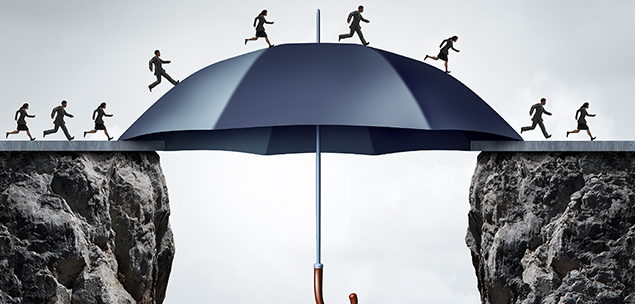 Risk-based Testing