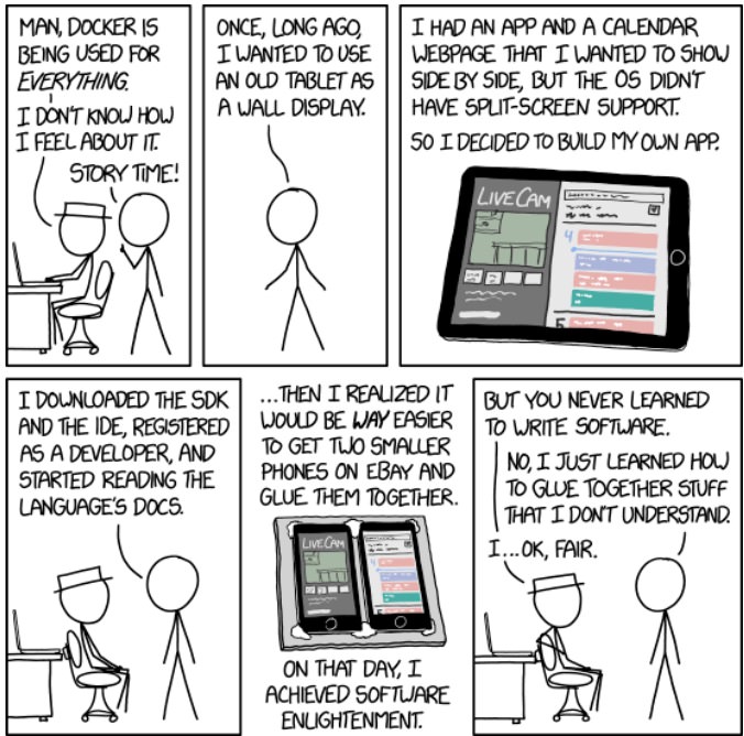 How to test microservices