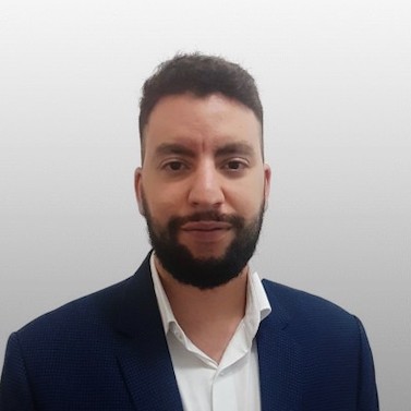 Elias Hoummadi
