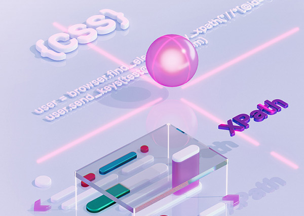 ebook - the death of the selector in automated testing