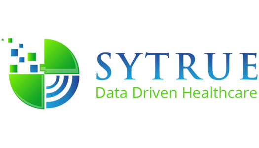 Sytrue logo