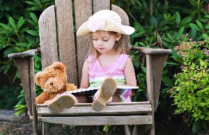 reading classes