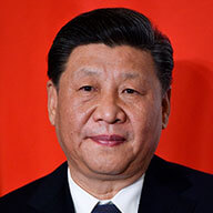 Xi Jinping