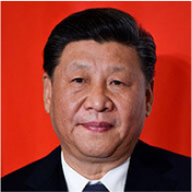 Xi Jinping