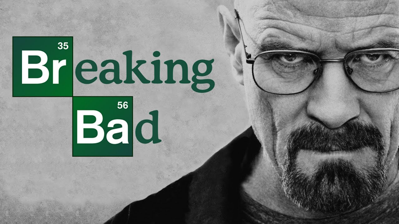 Money Laundering in Breaking Bad