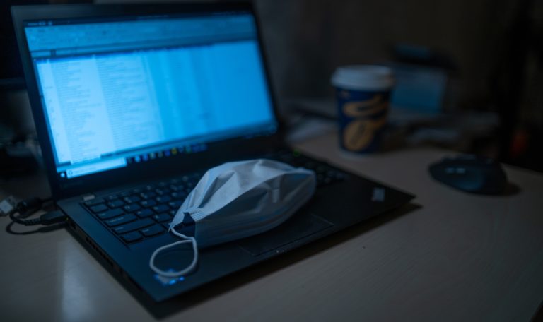 Overcoming the Coronavirus Impact on Compliance Teams