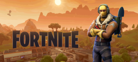Fortnite Based Money Laundering Scheme Uncovered