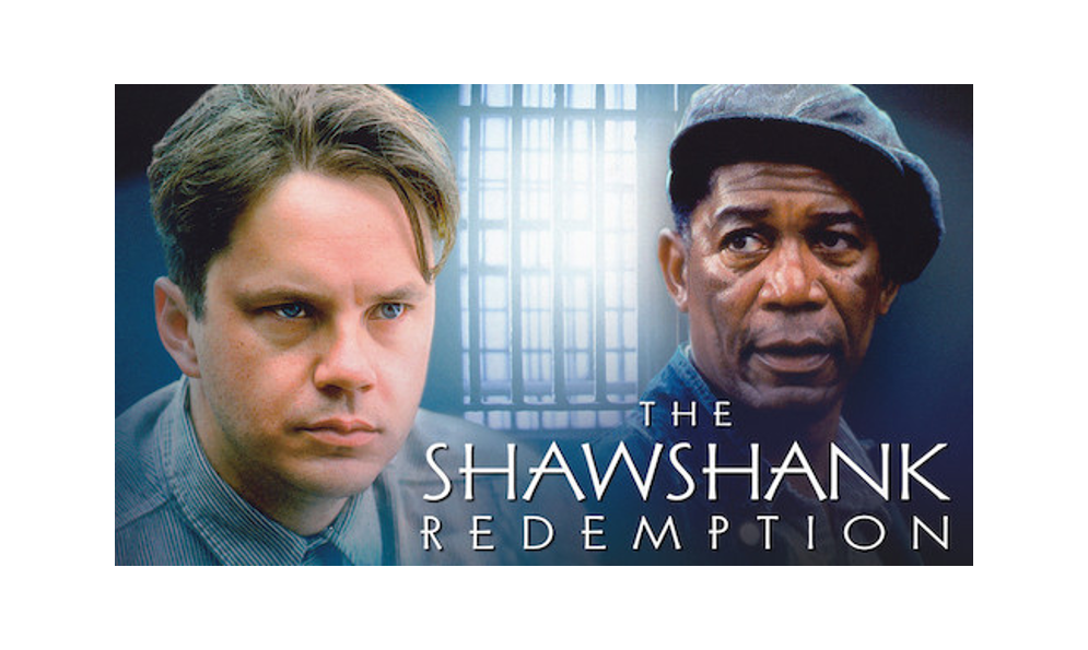 Money Laundering in The Shawshank Redemption