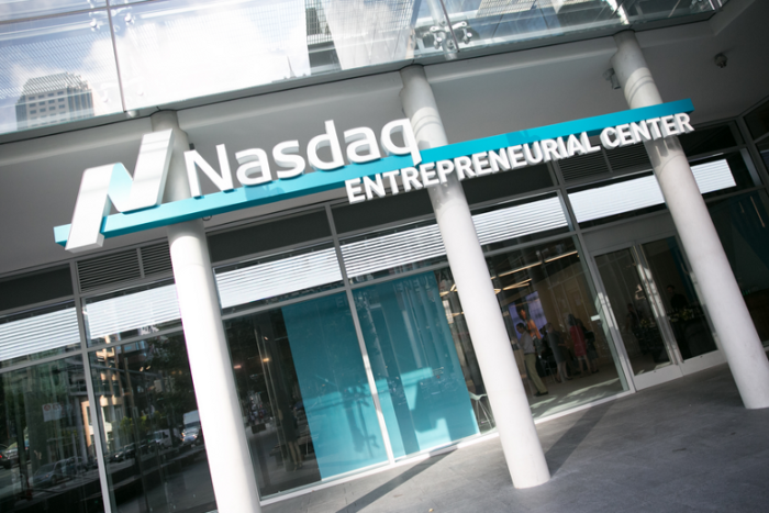 Beam Featured by Nasdaq Entrepreneurial Center