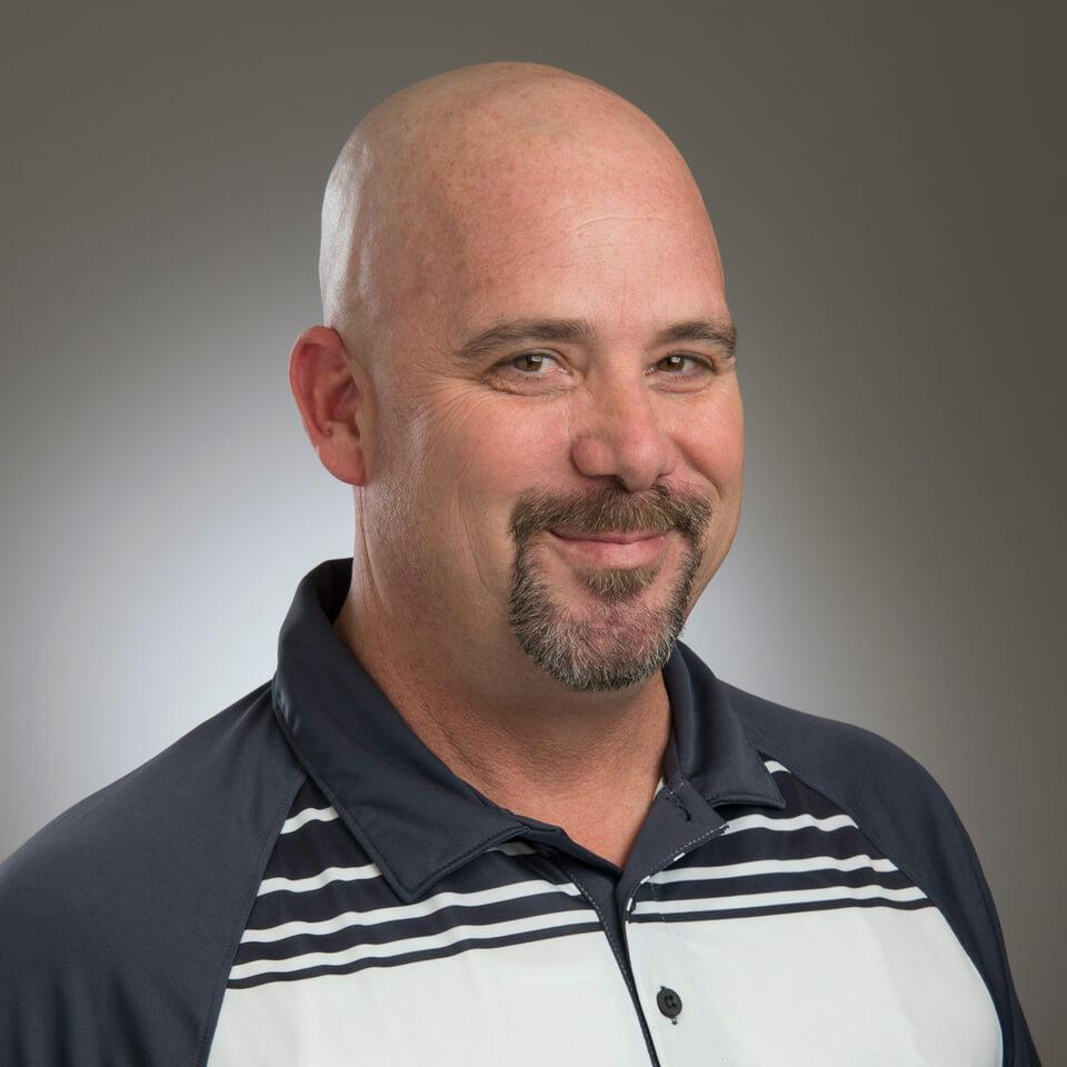 John Sralik