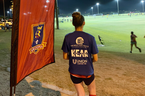 Youth Sports Soccer