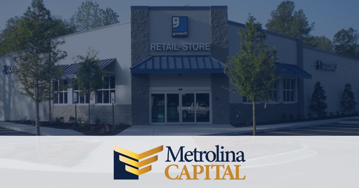 Metrolina Capital Private Debt/Structured Equity & Real Estate