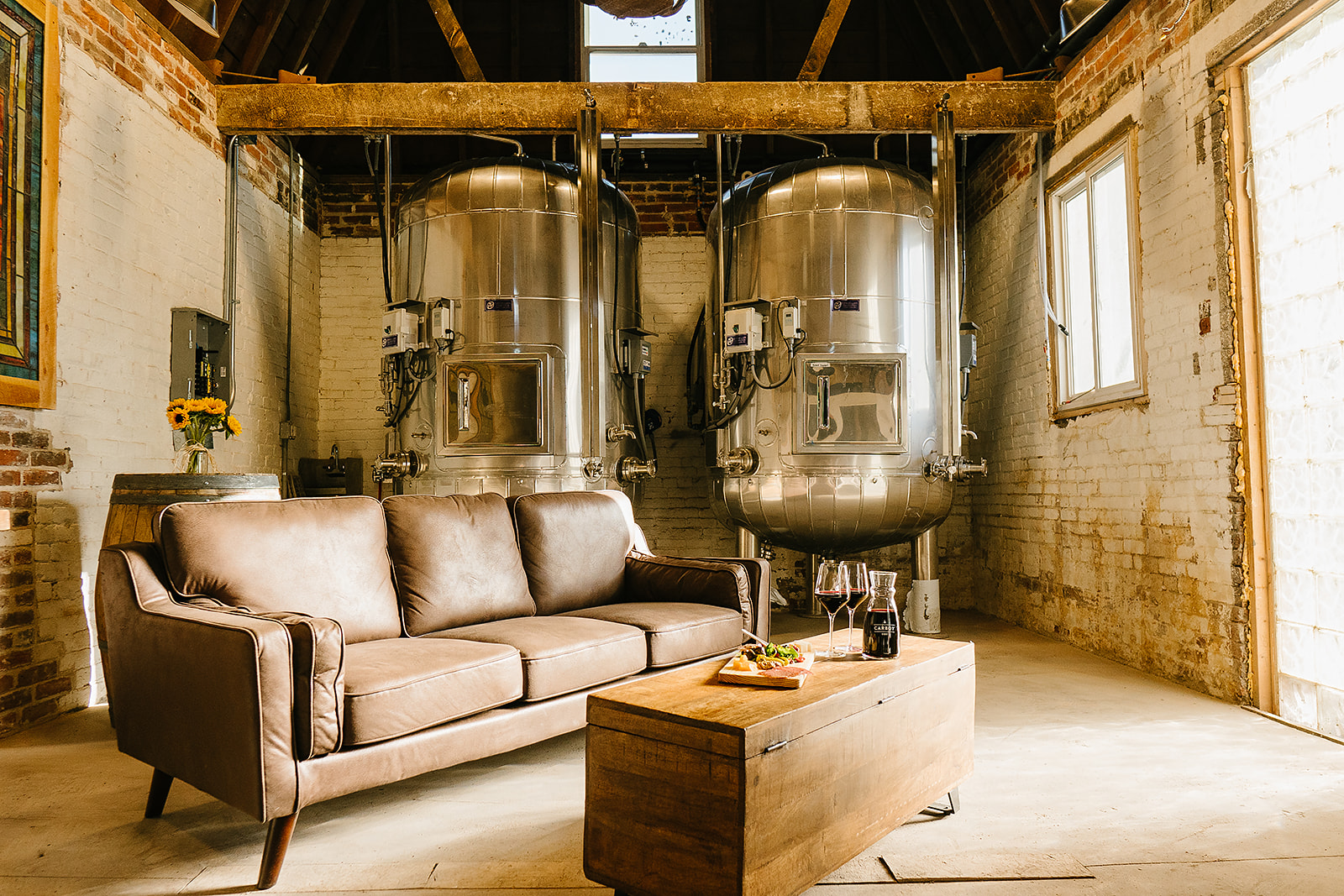 Events Carboy Winery Denver