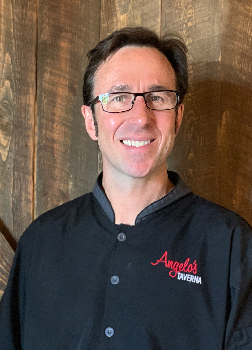 Carboy Executive Chef, Scott Hybbeneth