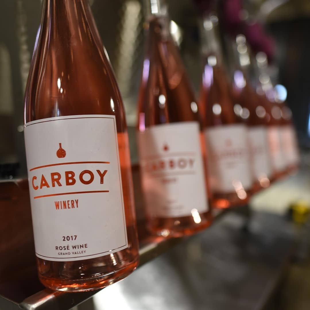 Carboy Winery