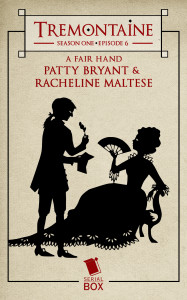 Tremontaine Episode 6