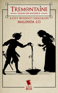 Tremontaine Episode 8