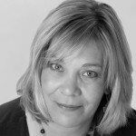 Barbara Samuel BW Square