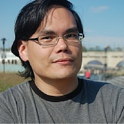 EC Myers