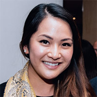 Josephine Chung