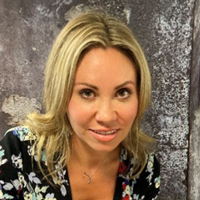 Laura Robinson