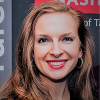 Eve Kurpyte