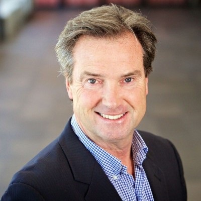Rick Ferguson