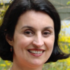 Catarina Dolsten | Member at Large | Health Builders