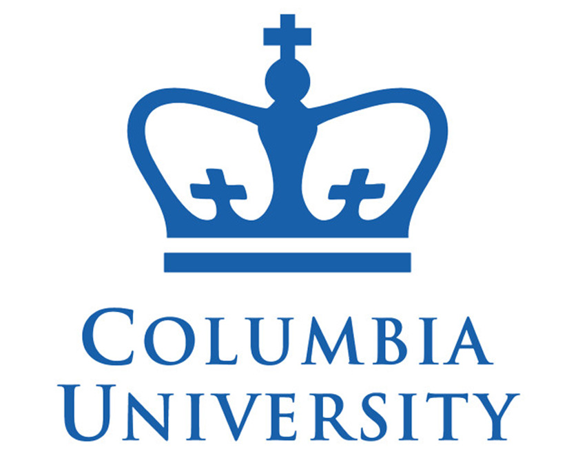 Columbia University, New York